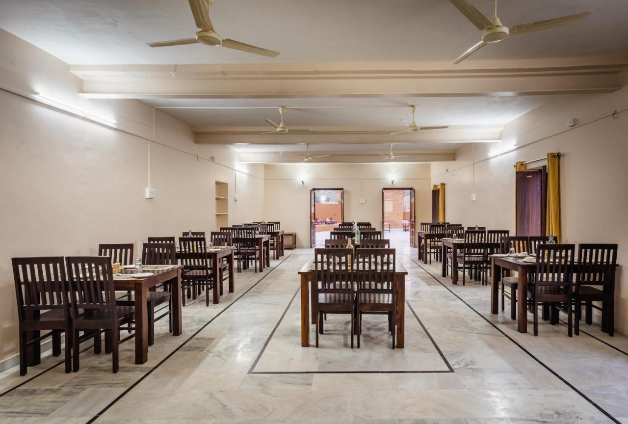 Hotel Sonal Desert Camp Jaisalmer Exterior foto