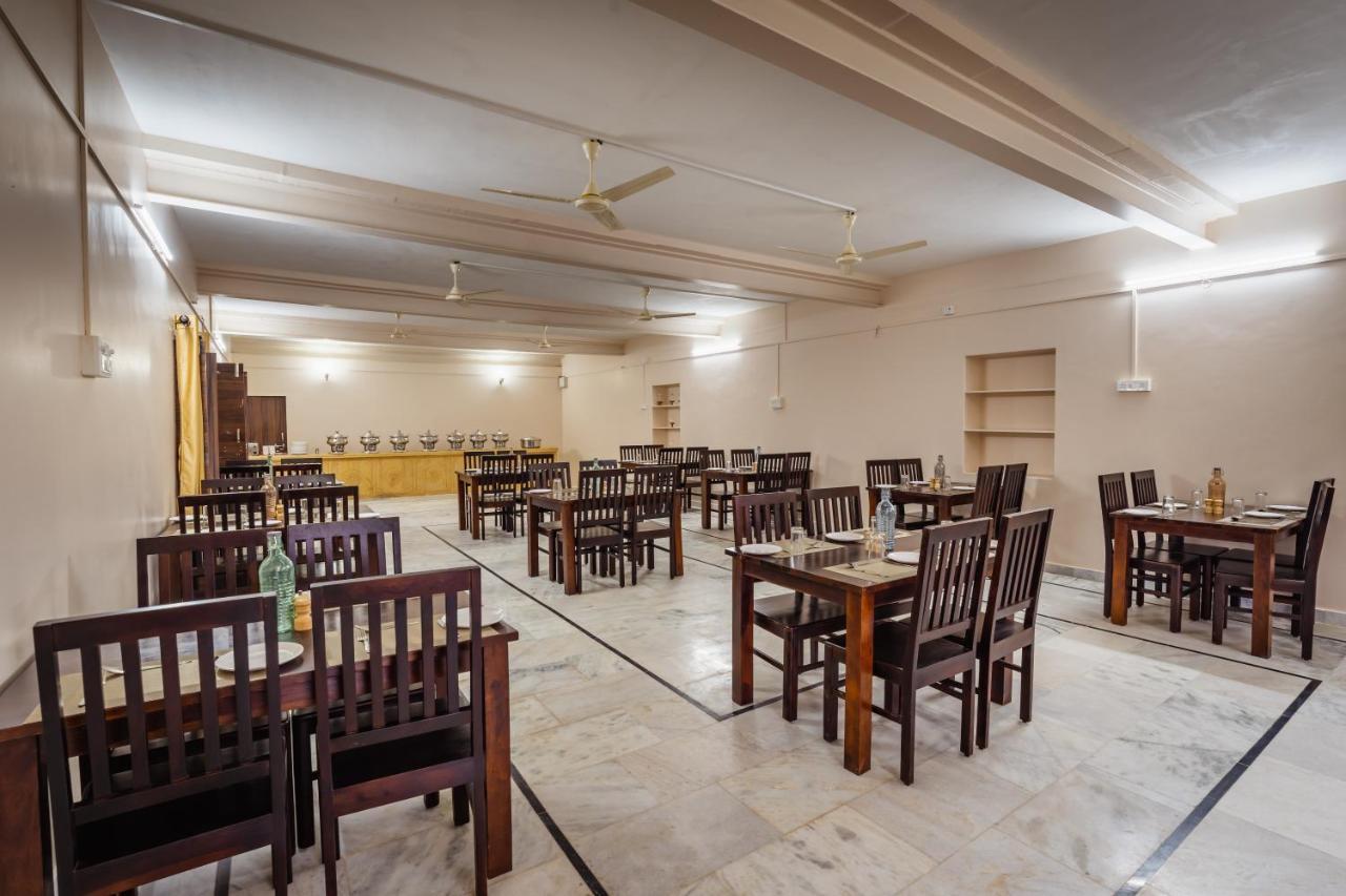 Hotel Sonal Desert Camp Jaisalmer Exterior foto